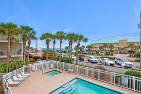 Grand Caribbean 207E